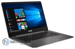 ASUS UX3400UA Grey GV539T