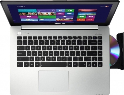 ASUS VivoBook S451LB 90NB02V1-M00630