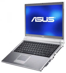 ASUS W3H00V