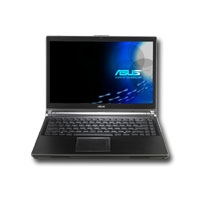 ASUS W3N