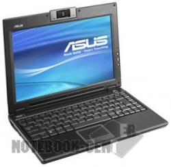 ASUS W5Fe