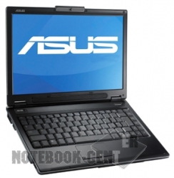 ASUS W7F