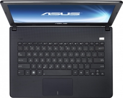 ASUS X301A-90NLOA114W1611RD13AU