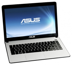 ASUS X401A-90N3OA524W0711RD13AU