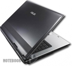 ASUS X50N