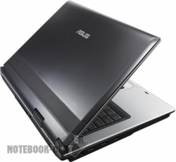 ASUS X50N (X50N-TK57S1AFAW)