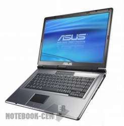 ASUS X50SL (X50SL-T555SCEFAW)