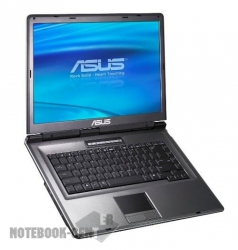 ASUS X51L (X51L-T239SCCDWW)