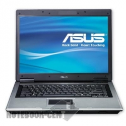 ASUS X51L (X51L-T239SCEFAW)