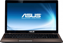 ASUS X53BE-90NN8I118W23110053AC