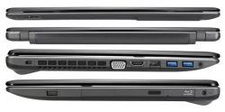ASUS X 550LNV 90NB04S2-M03560