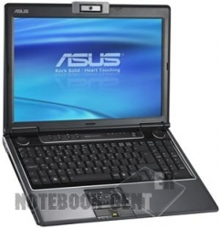 ASUS X57V