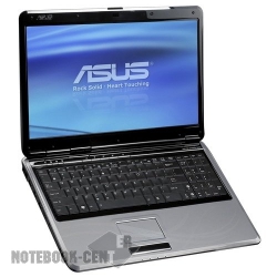 ASUS X61S