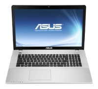 ASUS X750JB-TY030H