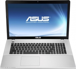 ASUS X750JN 90NB0661-M00020