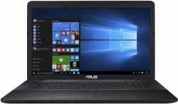 ASUS X751SA 90NB07M1-M01110