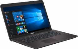 ASUS X756UQ-TY122T 90NB0C33-M01350