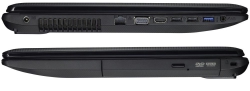 ASUS X 75A-90NDOA218W11315813AU
