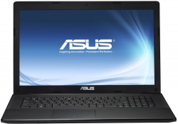 ASUS X75A-90NDOA218W1131RD13AU