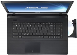 ASUS X75A-90NDOA218W1C215813AU