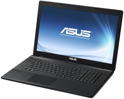 ASUS X75VB 90NB00Q1-M00830