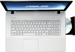 ASUS X75VC 90NB0241-M01220