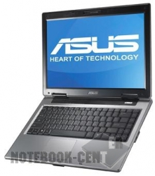 ASUS X80Le (X80Le-T239SCCDAW)