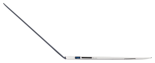 ASUS ZENBOOK UX 32VD-90NPOC112W1221XD13AY