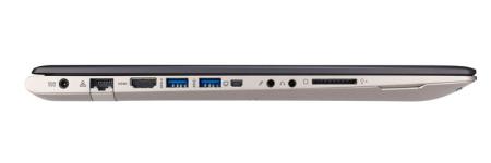 ASUS ZENBOOK UX 52VS -90NTDC322W12325813AY