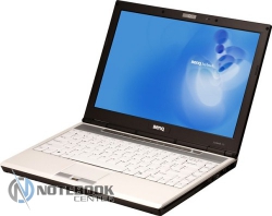 Benq Joybook X31-R04