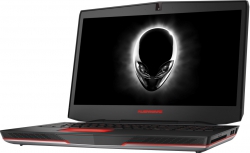 DELL Alienware 17-1622