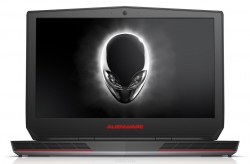 DELL Alienware A15-8499