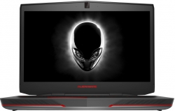 DELL Alienware A17-1615