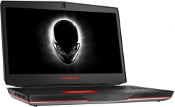 DELL Alienware A17-8088