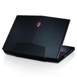 DELL Alienware M17x-DAM17XD3BRBW18K625YBF9FRBS