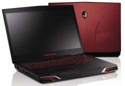 DELL Alienware M18x-6584