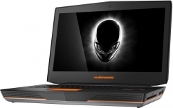 DELL Alienware A18-8335