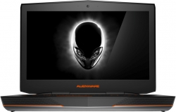 DELL Alienware A18-8748