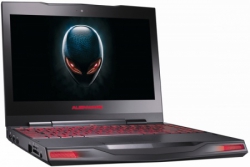 DELL Alienware M11x-8651