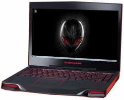 DELL Alienware M14X-2862