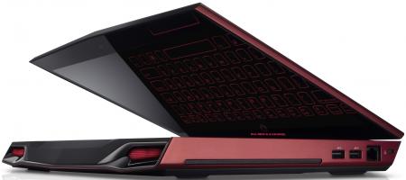 DELL Alienware M14X-8896