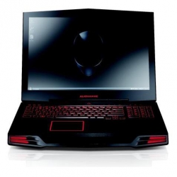 DELL Alienware M17x-0356