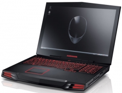 DELL Alienware M17X-0940