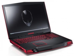 DELL Alienware M17X-0964