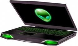 DELL Alienware M18X-0000