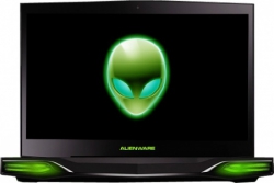 DELL Alienware M18X-0387