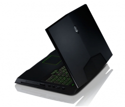 DELL Alienware M18X-0394