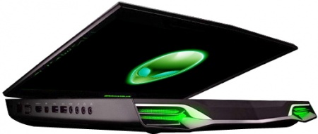 DELL Alienware M18X-4741