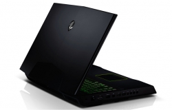 DELL Alienware M18X-4796