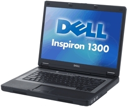 DELL Inspiron 1300 (I1338GX24WN)